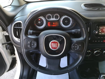 Fiat 500L 1.6 Multijet 105 CV Lounge (15)