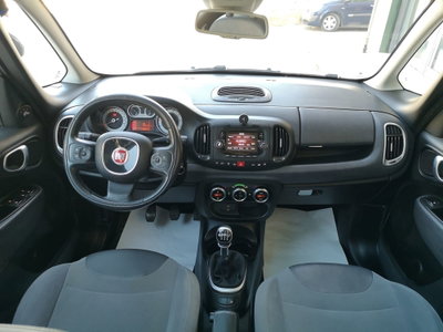 Fiat 500L 1.6 Multijet 105 CV Lounge (17)