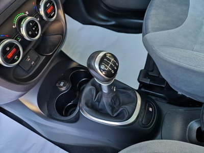 Fiat 500L 1.6 Multijet 105 CV Lounge (19)