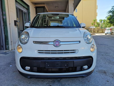 Fiat 500L 1.6 Multijet 105 CV Lounge (2)