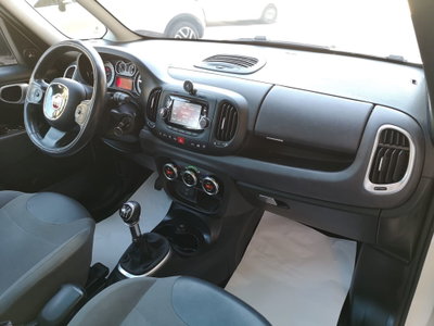 Fiat 500L 1.6 Multijet 105 CV Lounge (20)