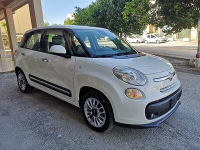 Fiat 500L 1.6 Multijet 105 CV Lounge (3)