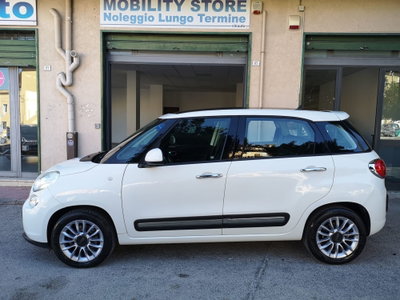 Fiat 500L 1.6 Multijet 105 CV Lounge (4)