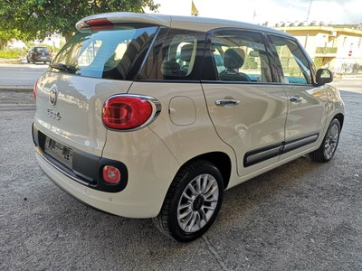 Fiat 500L 1.6 Multijet 105 CV Lounge (5)