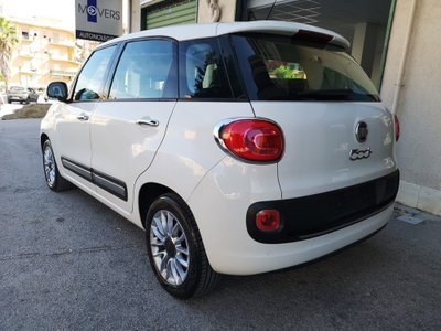 Fiat 500L 1.6 Multijet 105 CV Lounge (7)