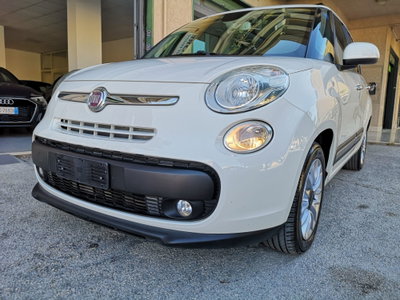 Fiat 500L 1.6 Multijet 105 CV Lounge (8)