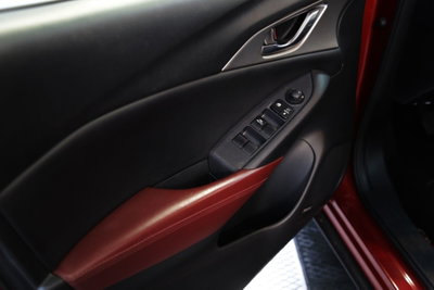 Mazda CX-3 1.5L Skyactiv-D Luxury Edition (16)