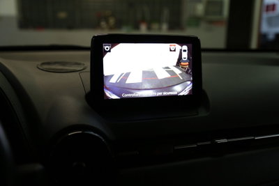 Mazda CX-3 1.5L Skyactiv-D Luxury Edition (2)