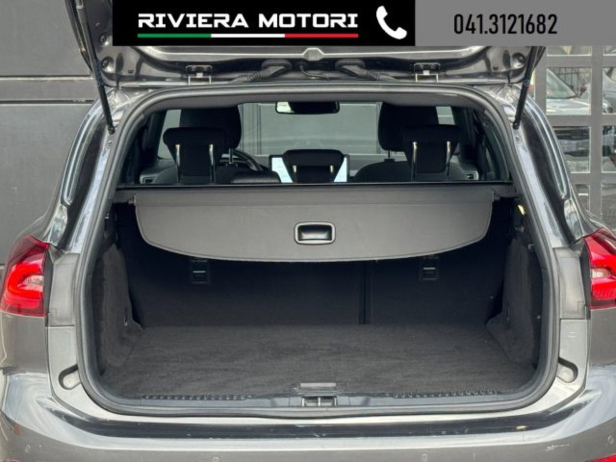 Ford Focus Station Wagon 1.5 EcoBlue 115 CV automatico SW ST-Line Design (9)