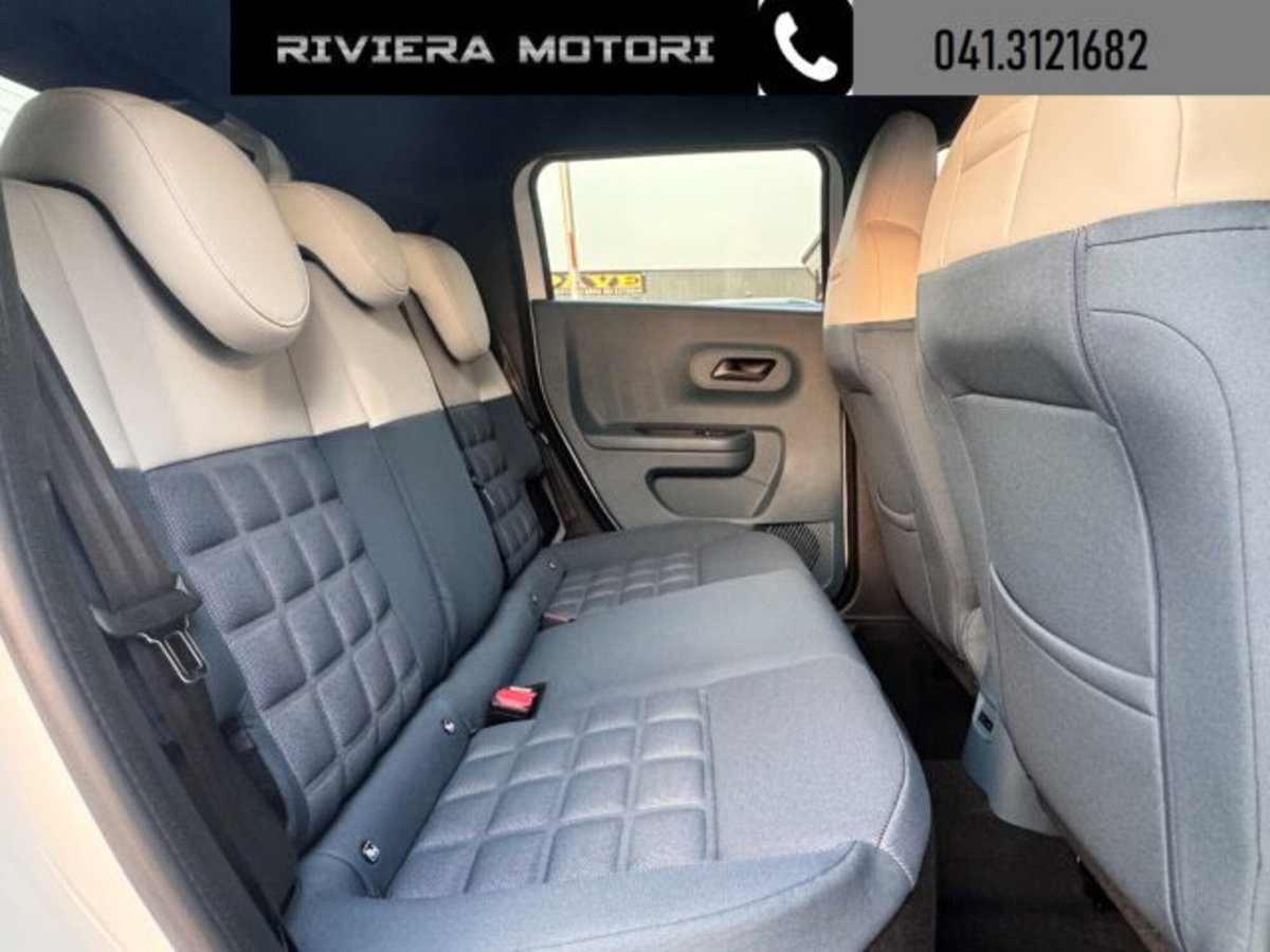 Fiat Grande Panda 1.2 La Prima 100cv (9)