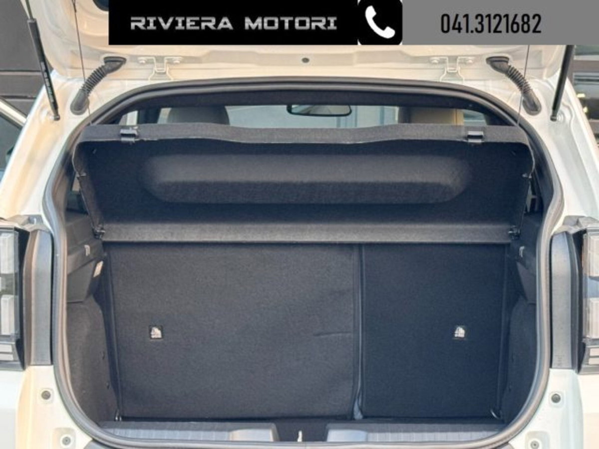 Fiat Grande Panda 1.2 La Prima 100cv (10)