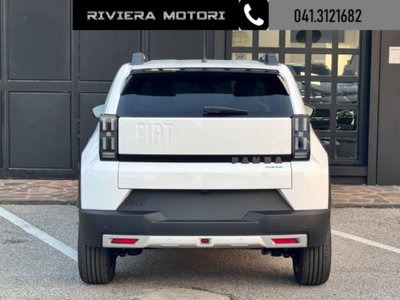 Fiat Grande Panda 1.2 La Prima 100cv (11)
