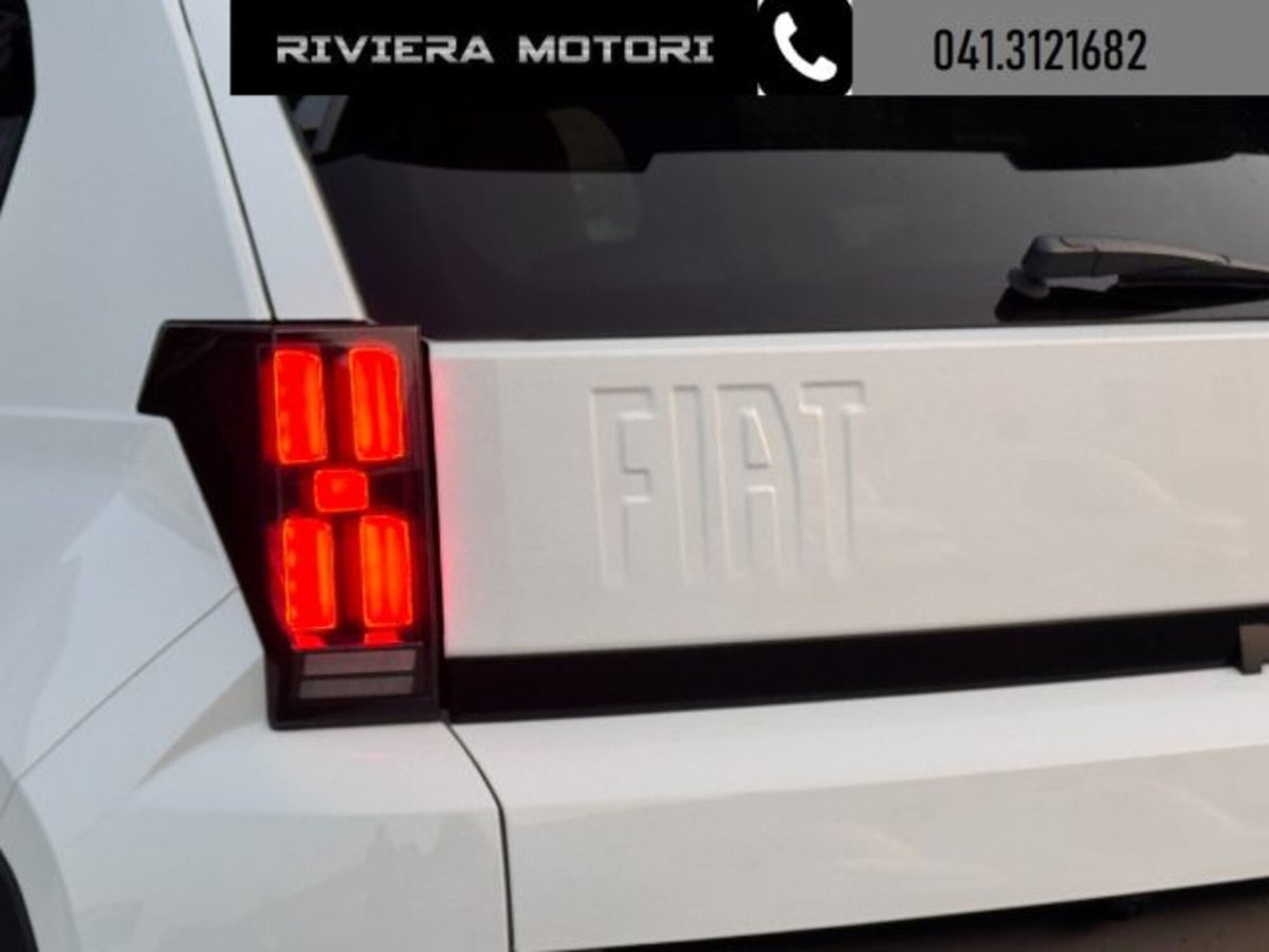 Fiat Grande Panda 1.2 La Prima 100cv (12)