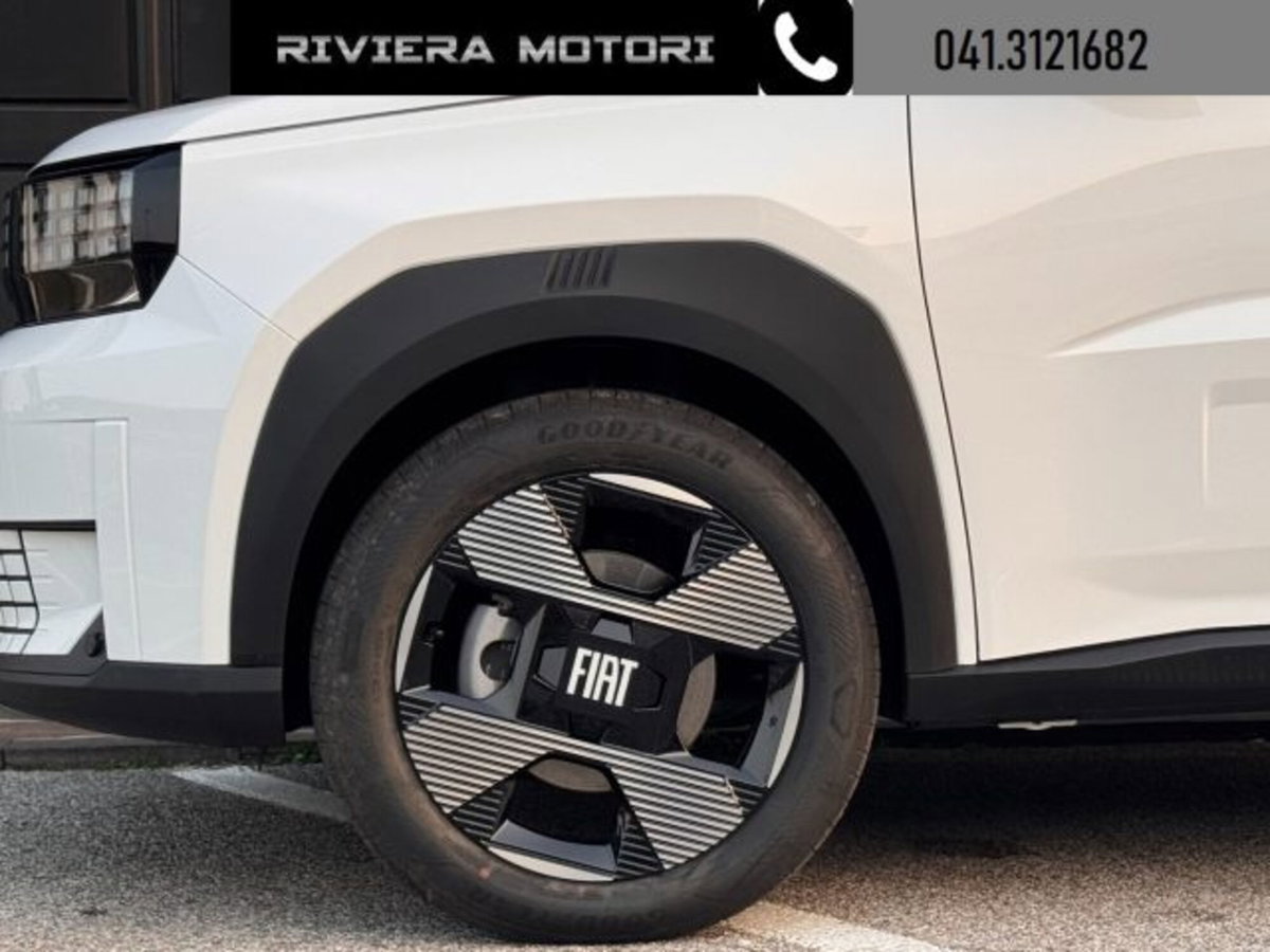 Fiat Grande Panda 1.2 La Prima 100cv (13)