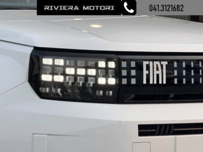 Fiat Grande Panda 1.2 La Prima 100cv (14)