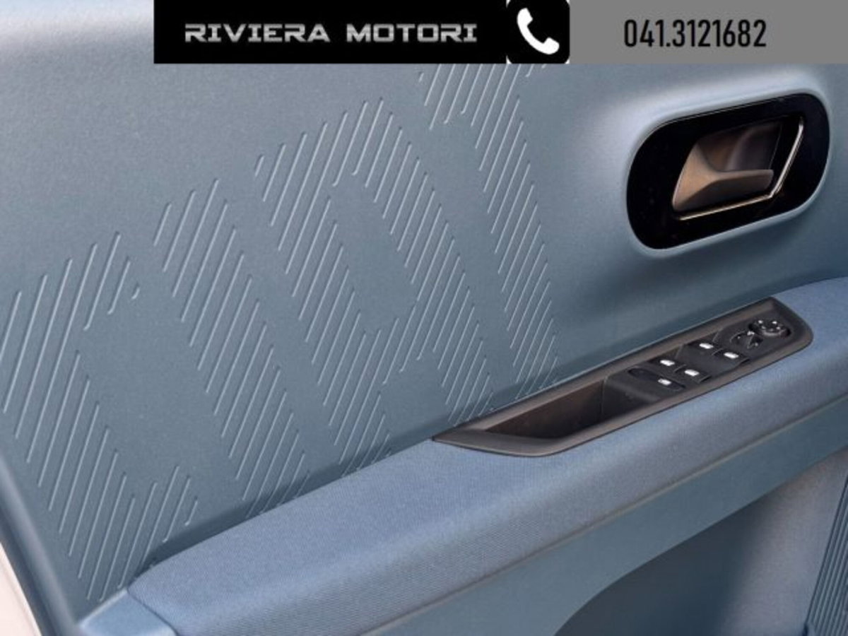 Fiat Grande Panda 1.2 La Prima 100cv (16)