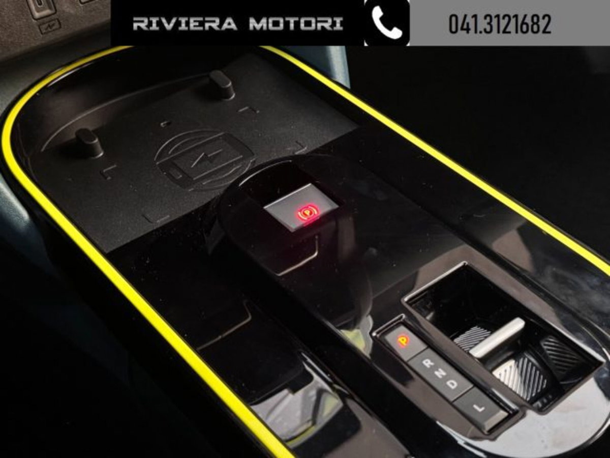 Fiat Grande Panda 1.2 La Prima 100cv (17)