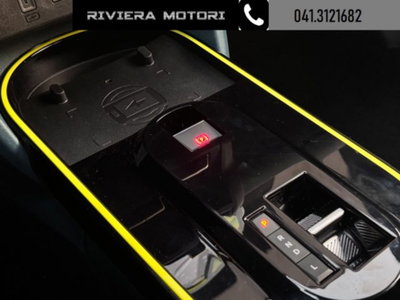 Fiat Grande Panda 1.2 La Prima 100cv (17)