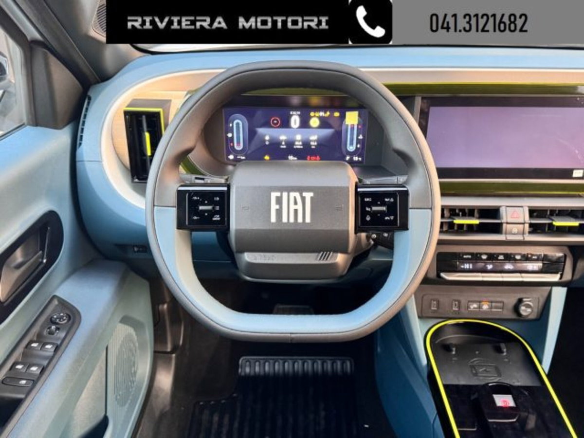Fiat Grande Panda 1.2 La Prima 100cv (6)