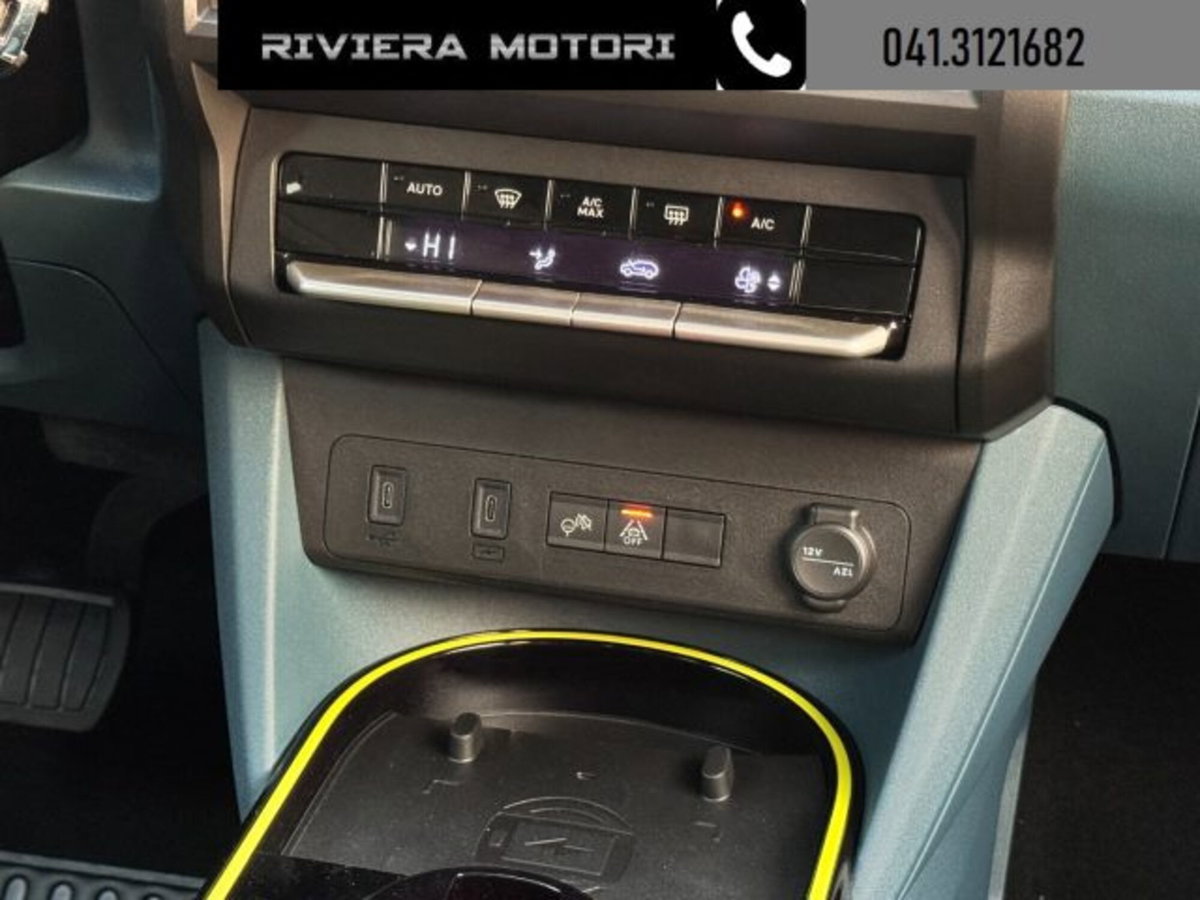 Fiat Grande Panda 1.2 La Prima 100cv (7)