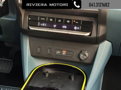 Fiat Grande Panda 1.2 La Prima 100cv (7)