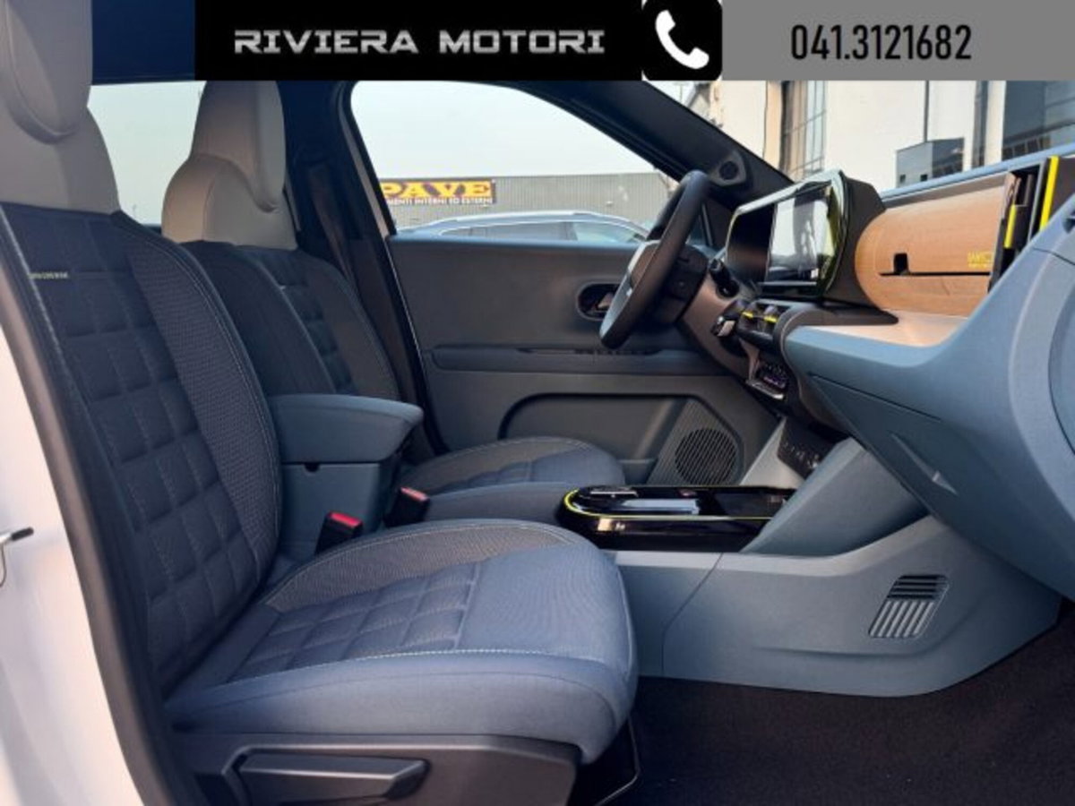 Fiat Grande Panda 1.2 La Prima 100cv (8)
