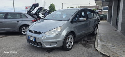 Ford S-Max 2.0 TDCi 140CV Titanium DPF usata