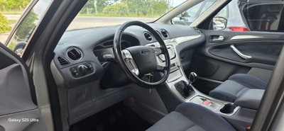 Ford S-Max 2.0 TDCi 140CV Titanium DPF (10)
