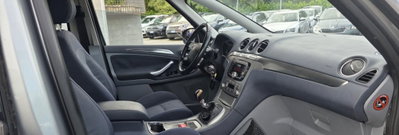 Ford S-Max 2.0 TDCi 140CV Titanium DPF (13)