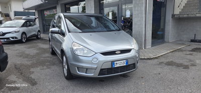 Ford S-Max 2.0 TDCi 140CV Titanium DPF (2)
