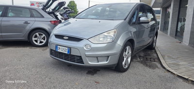 Ford S-Max 2.0 TDCi 140CV Titanium DPF (3)