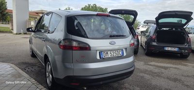 Ford S-Max 2.0 TDCi 140CV Titanium DPF (5)