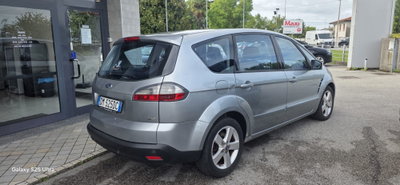Ford S-Max 2.0 TDCi 140CV Titanium DPF (7)