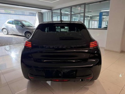 Peugeot 208 1.2 turbo Edition 100cv (4)