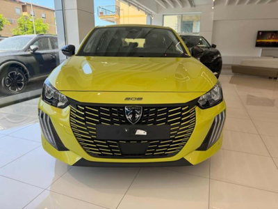 Peugeot 208 1.2 puretech Active s&s 100cv (2)