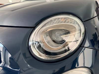 Fiat 500 1.0 Hybrid Lounge (10)