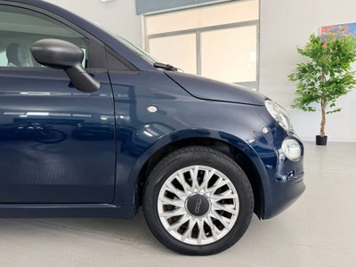 Fiat 500 1.0 Hybrid Lounge (11)