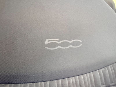 Fiat 500 1.0 Hybrid Lounge (19)