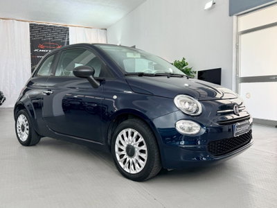 Fiat 500 1.0 Hybrid Lounge (3)