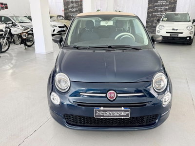 Fiat 500 1.0 Hybrid Lounge (9)