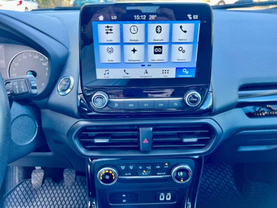Ford EcoSport 1.5 Ecoblue 125 CV Start&Stop AWD Titanium (12)