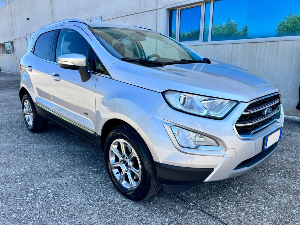 Ford EcoSport 1.5 Ecoblue 125 CV Start&Stop AWD Titanium (3)