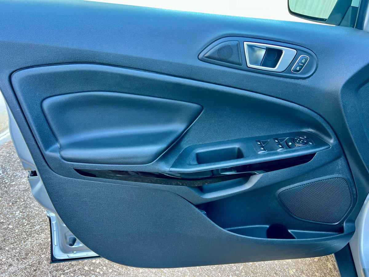 Ford EcoSport 1.5 Ecoblue 125 CV Start&Stop AWD Titanium (8)