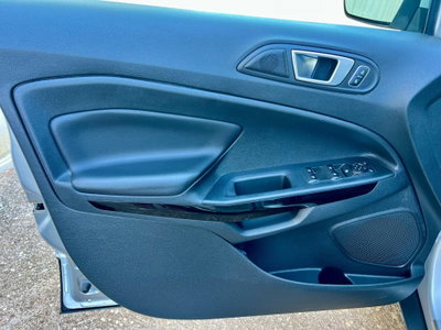 Ford EcoSport 1.5 Ecoblue 125 CV Start&Stop AWD Titanium (8)