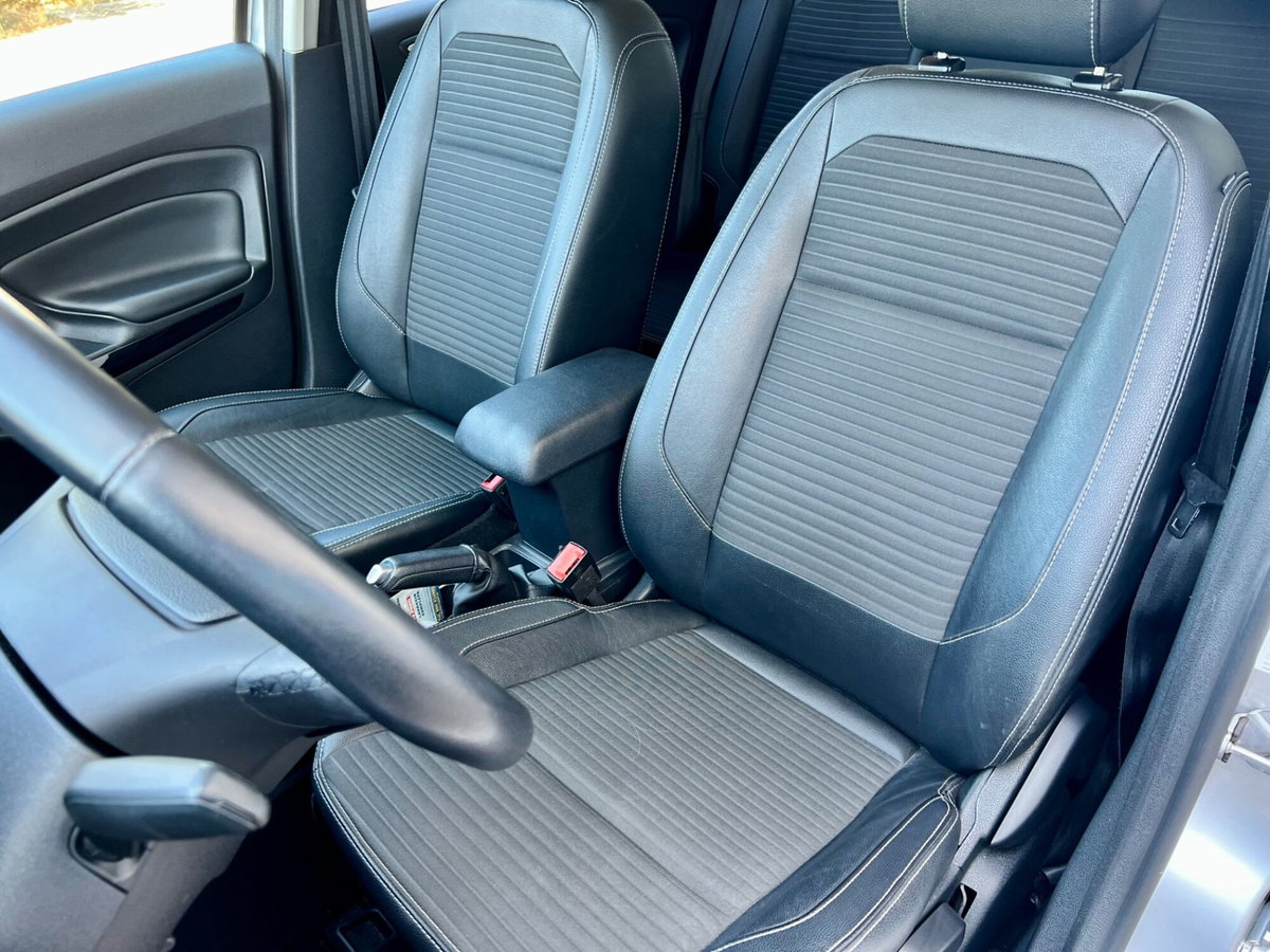 Ford EcoSport 1.5 Ecoblue 125 CV Start&Stop AWD Titanium (9)