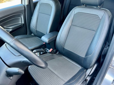 Ford EcoSport 1.5 Ecoblue 125 CV Start&Stop AWD Titanium (9)