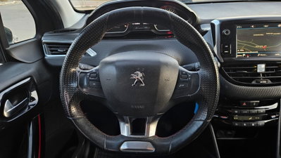 Peugeot 208 120 S&S 5 porte GT Line (11)