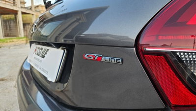 Peugeot 208 120 S&S 5 porte GT Line (17)