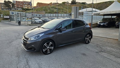 Peugeot 208 120 S&S 5 porte GT Line (3)