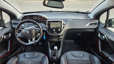 Peugeot 208 120 S&S 5 porte GT Line (7)